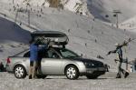 Ford Mondeo 2003 года